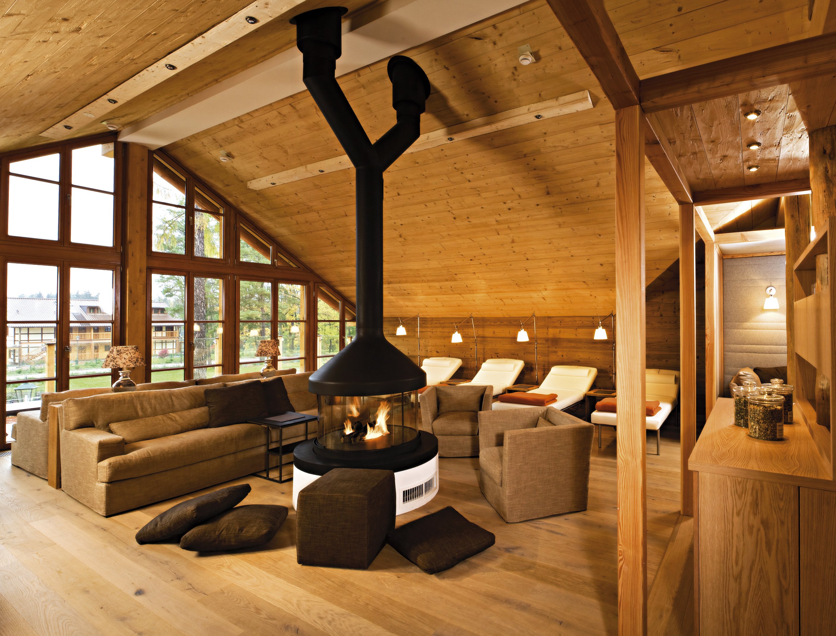 Gut Klostermühle - MADLITZER MÜHLE BETRIEBS GMBH & CO. KG by null