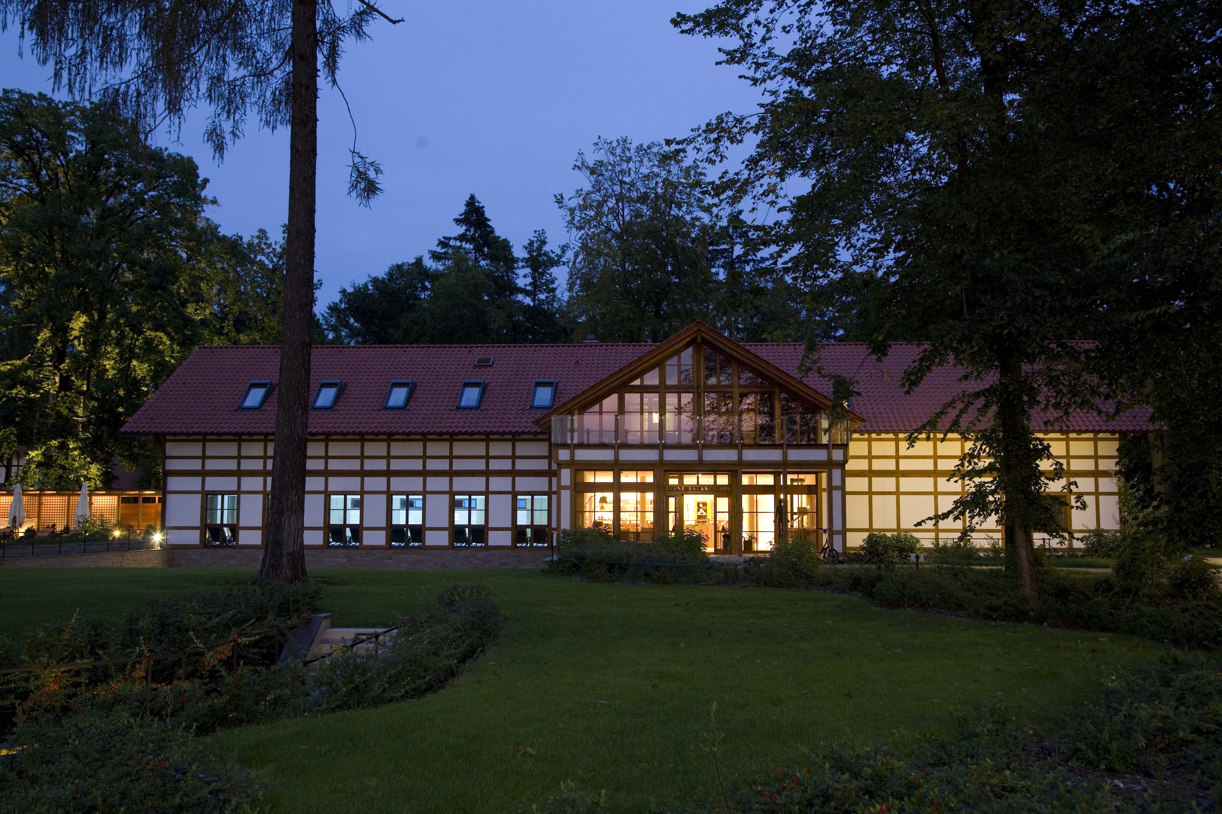 Gut Klostermühle - MADLITZER MÜHLE BETRIEBS GMBH & CO. KG by null