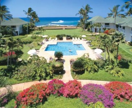Poipu Kapili Resort by null