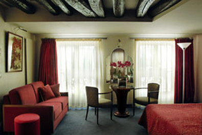 Opéra Richepanse Hotel - Paris by null