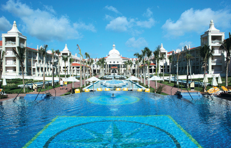 Hotel Riu Palace Riviera Maya image