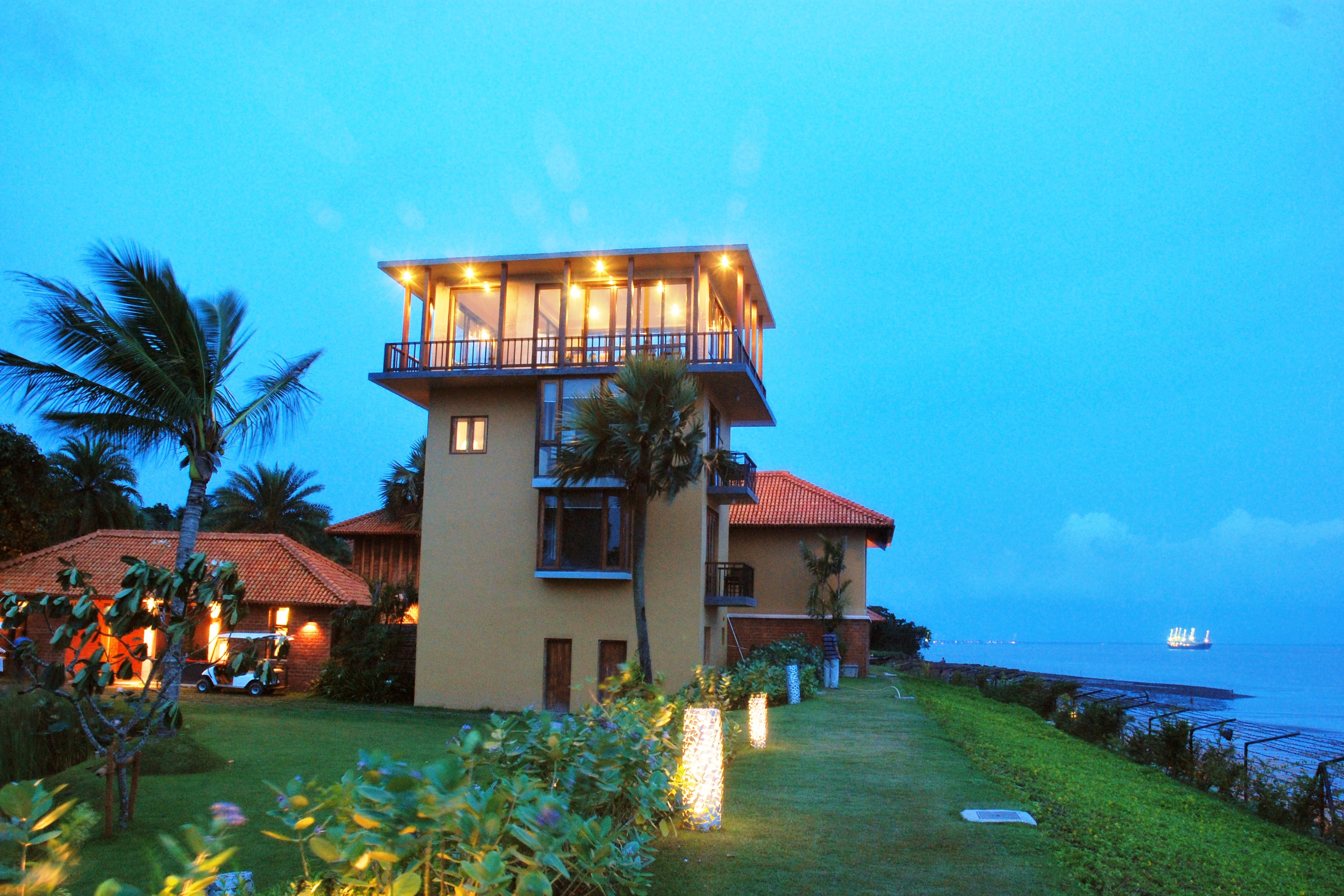 Photo of Ganga Kutir