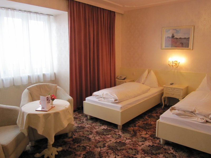 Aviano - Boutique hotel by null