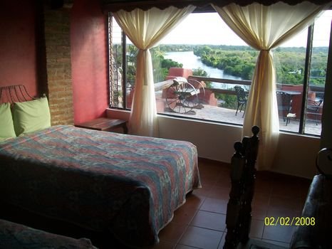Hotel Rio Vista by null
