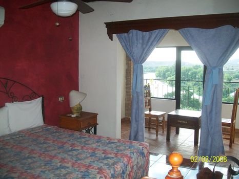 Hotel Rio Vista by null