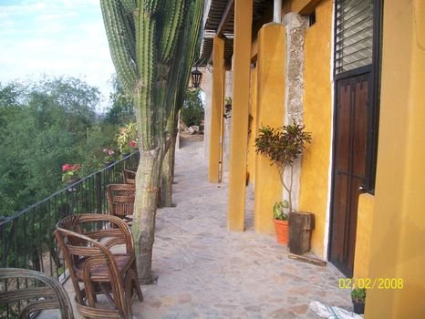 Hotel Rio Vista by null