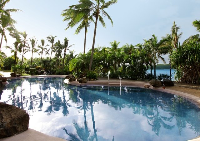 Whitsunday Apartments Hamilton Island by null