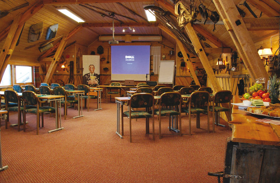 Thon Hotel Vica by null