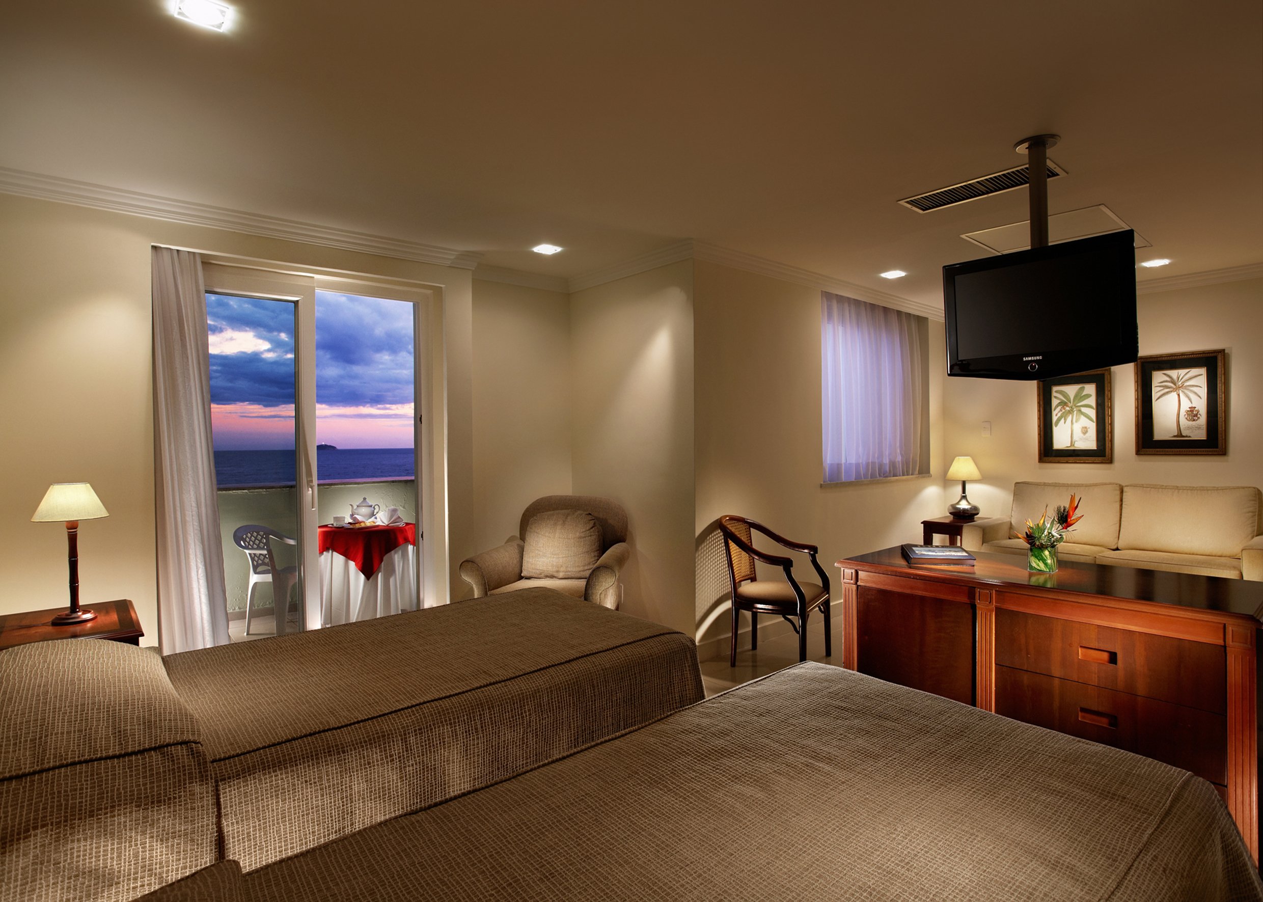 Olinda Rio Hotel by null