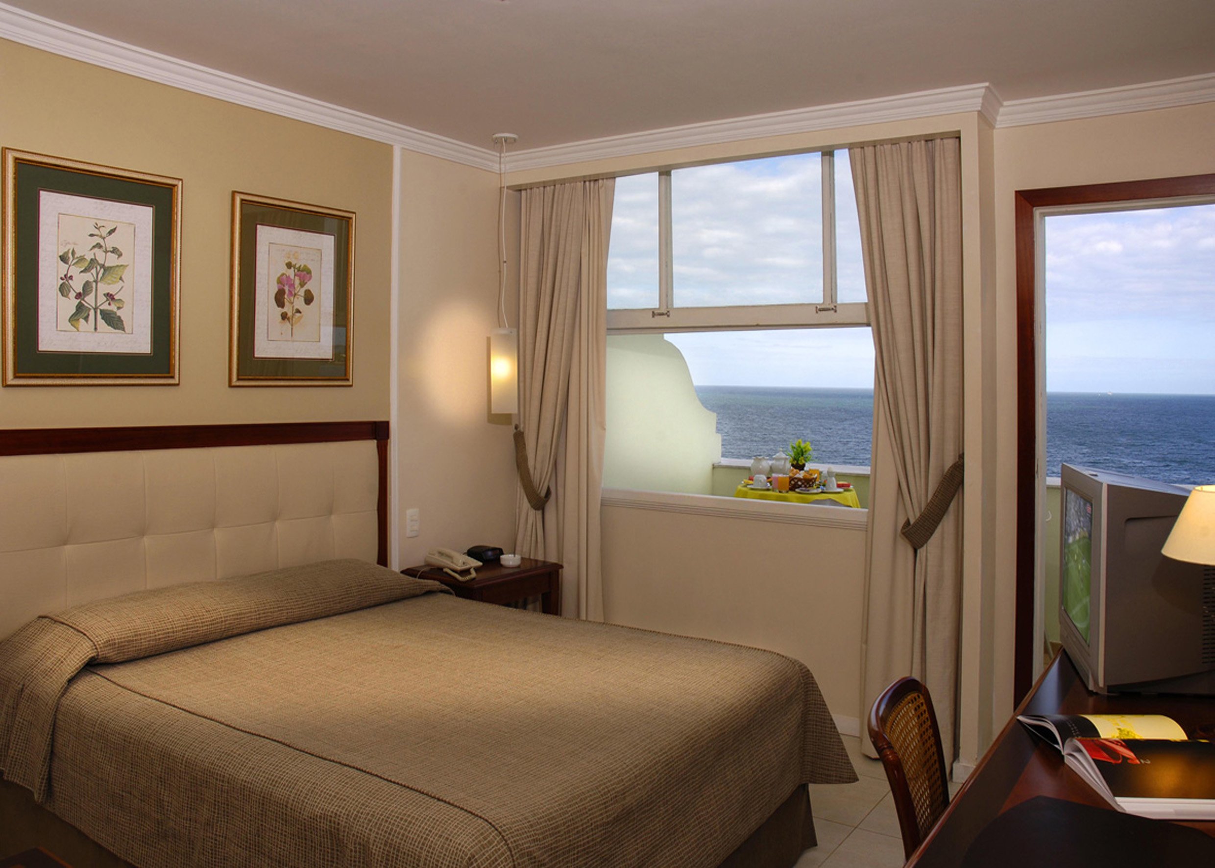 Olinda Rio Hotel by null