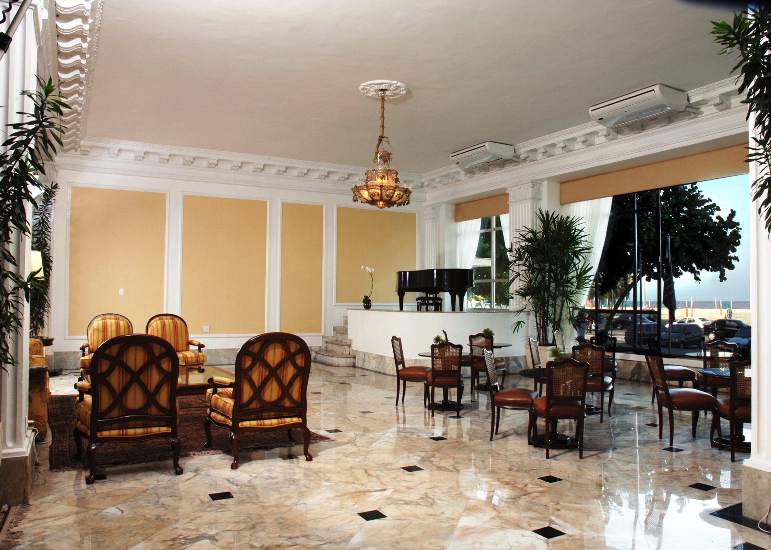 Olinda Rio Hotel by null