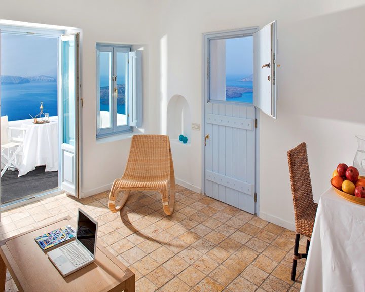 Aria Suites by null