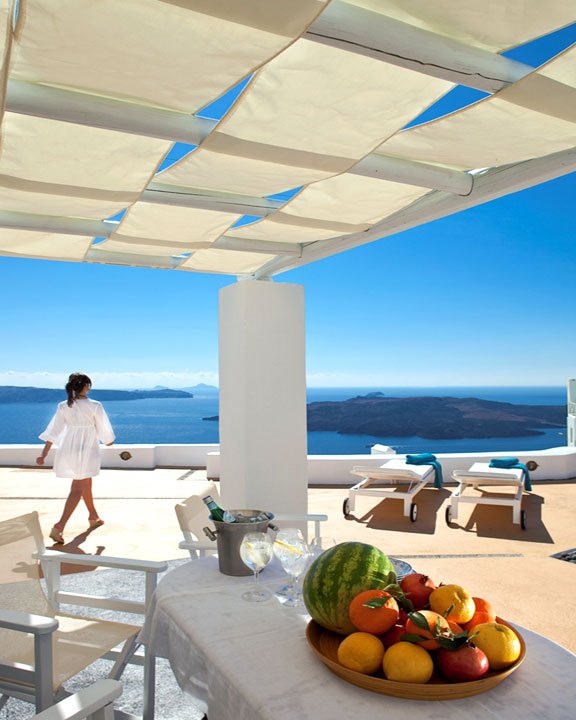 Aria Suites by null