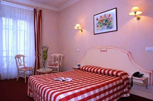 Hôtel Villa Victoria by null