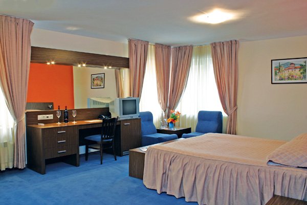 Diter Hotel by null
