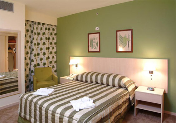 Hotel Tulip Inn Centro de Convenções by null