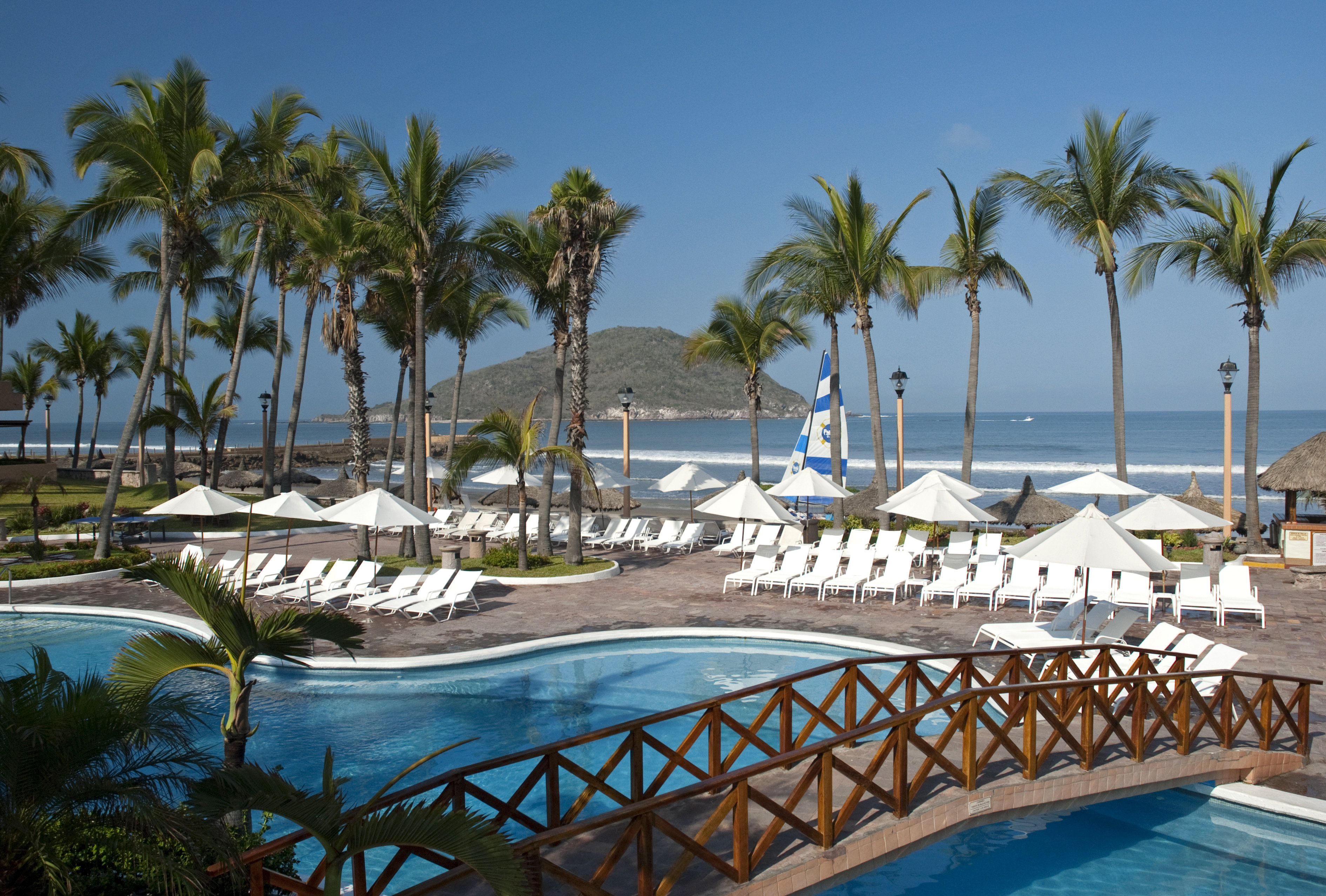 Pueblo Bonito Mazatlan Beach Resort by null
