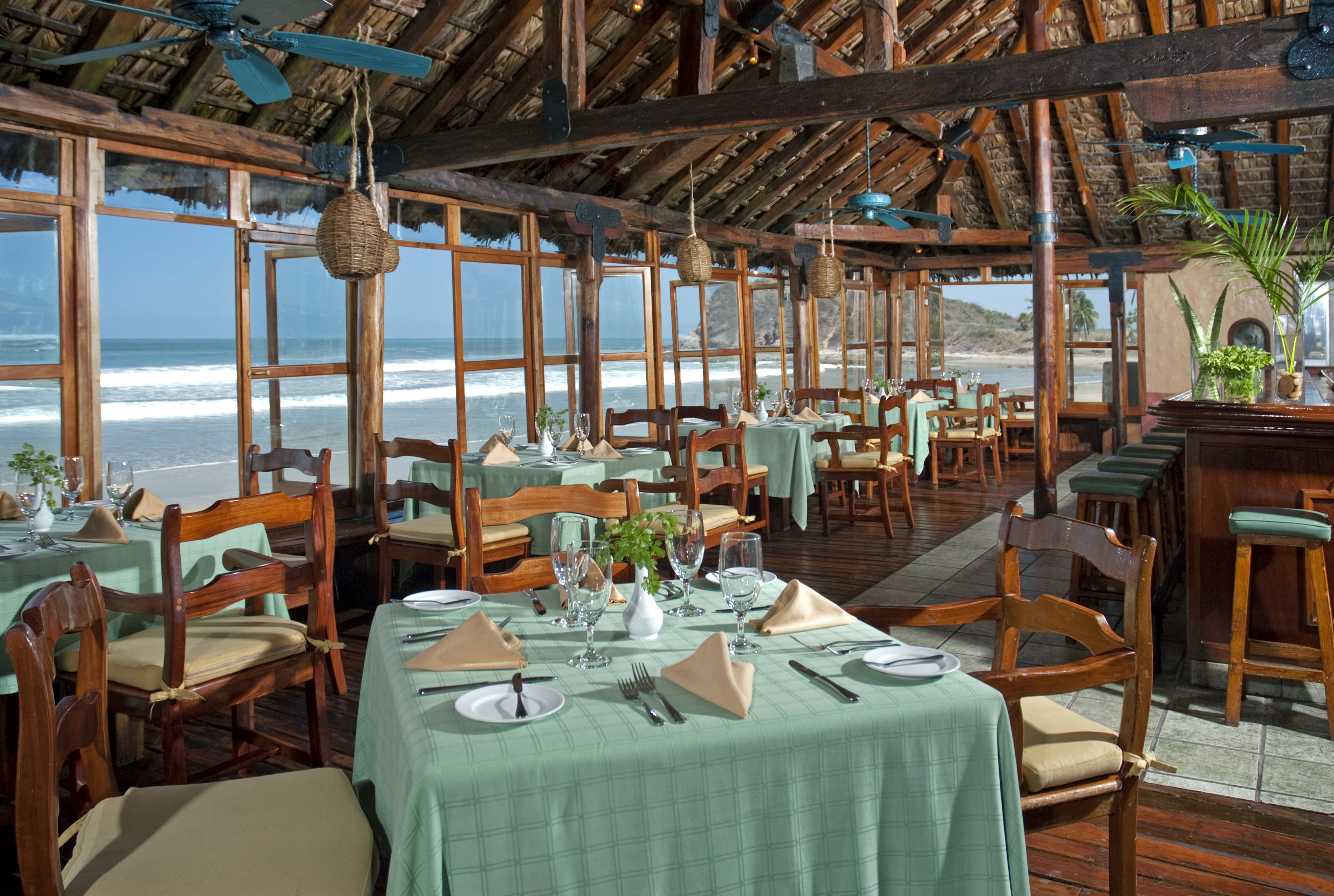 Pueblo Bonito Mazatlan Beach Resort by null
