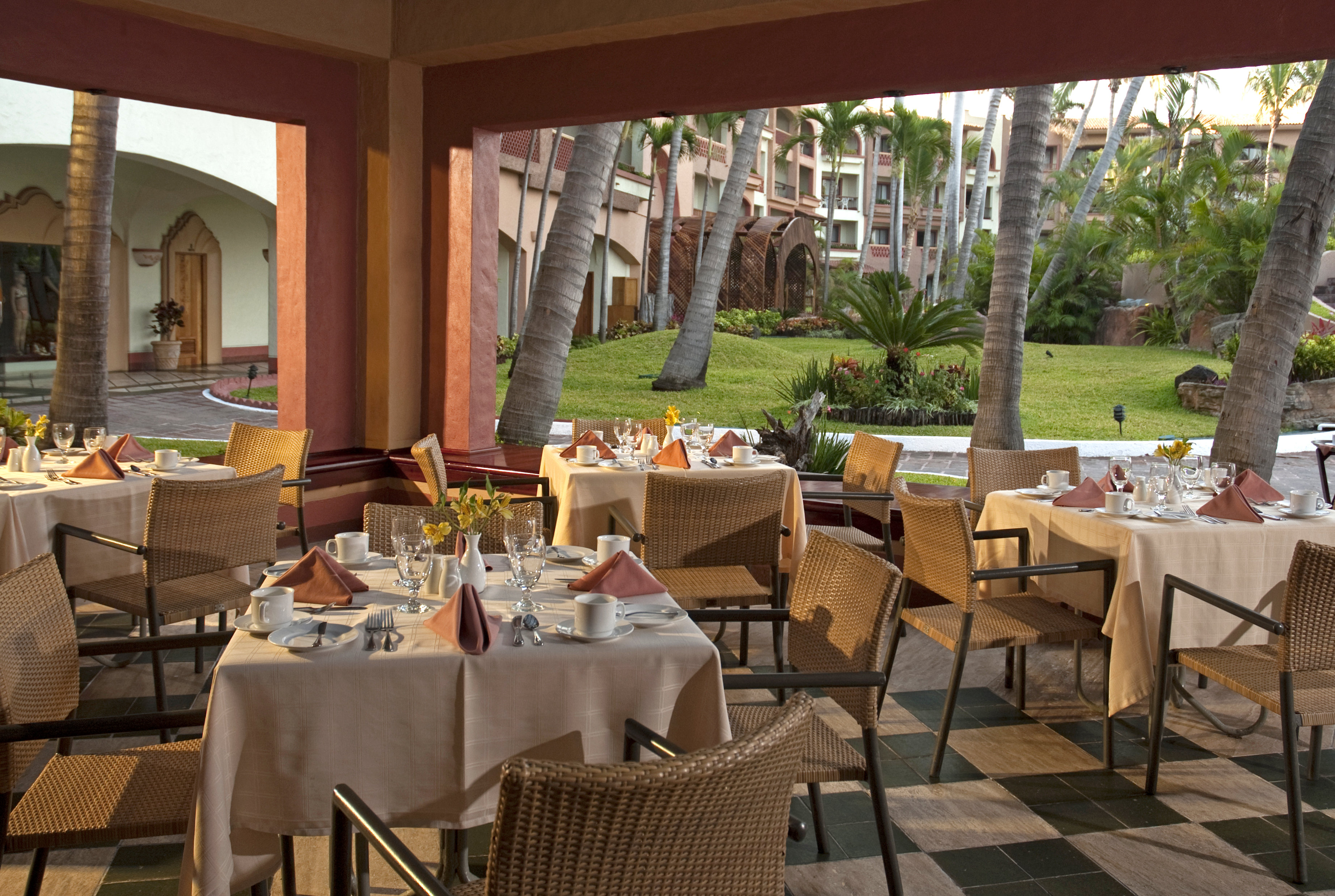 Pueblo Bonito Mazatlan Beach Resort by null