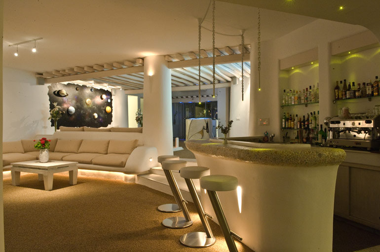 Ilio Maris Hotel by null