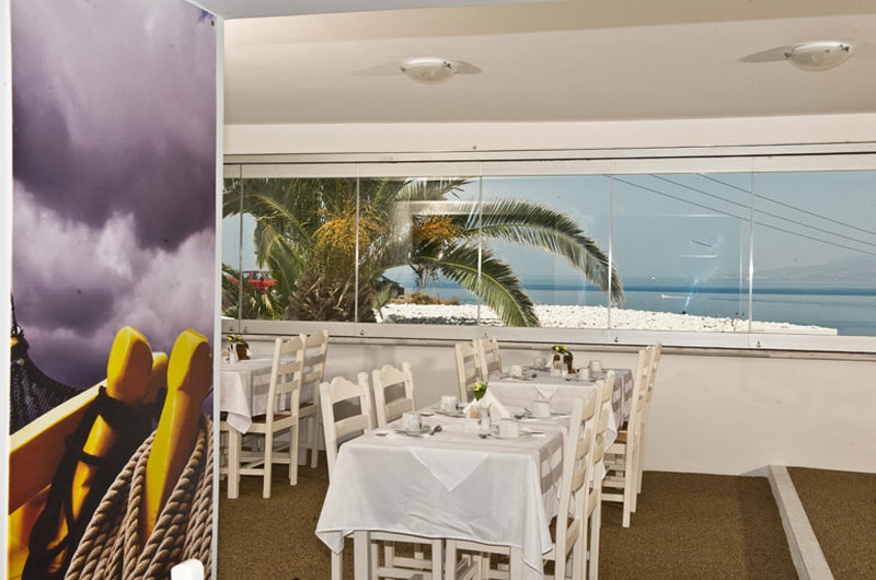 Ilio Maris Hotel by null