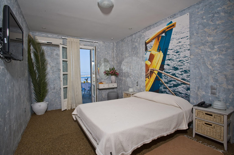 Ilio Maris Hotel by null