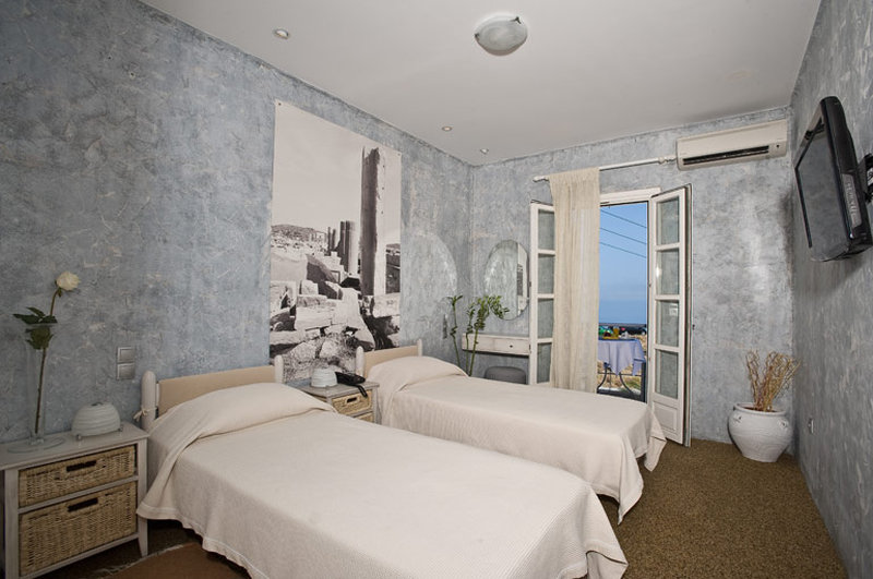 Ilio Maris Hotel by null
