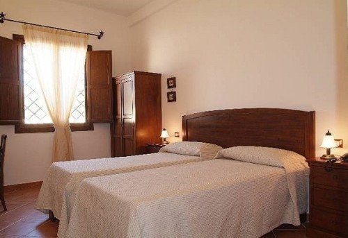 Hotel La Corte del Sole by null