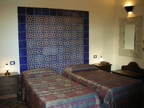 Hotel La Corte del Sole by null