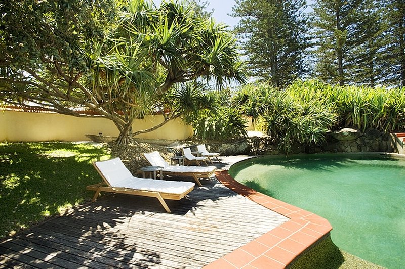 Beach Suites – Byron Bay by null