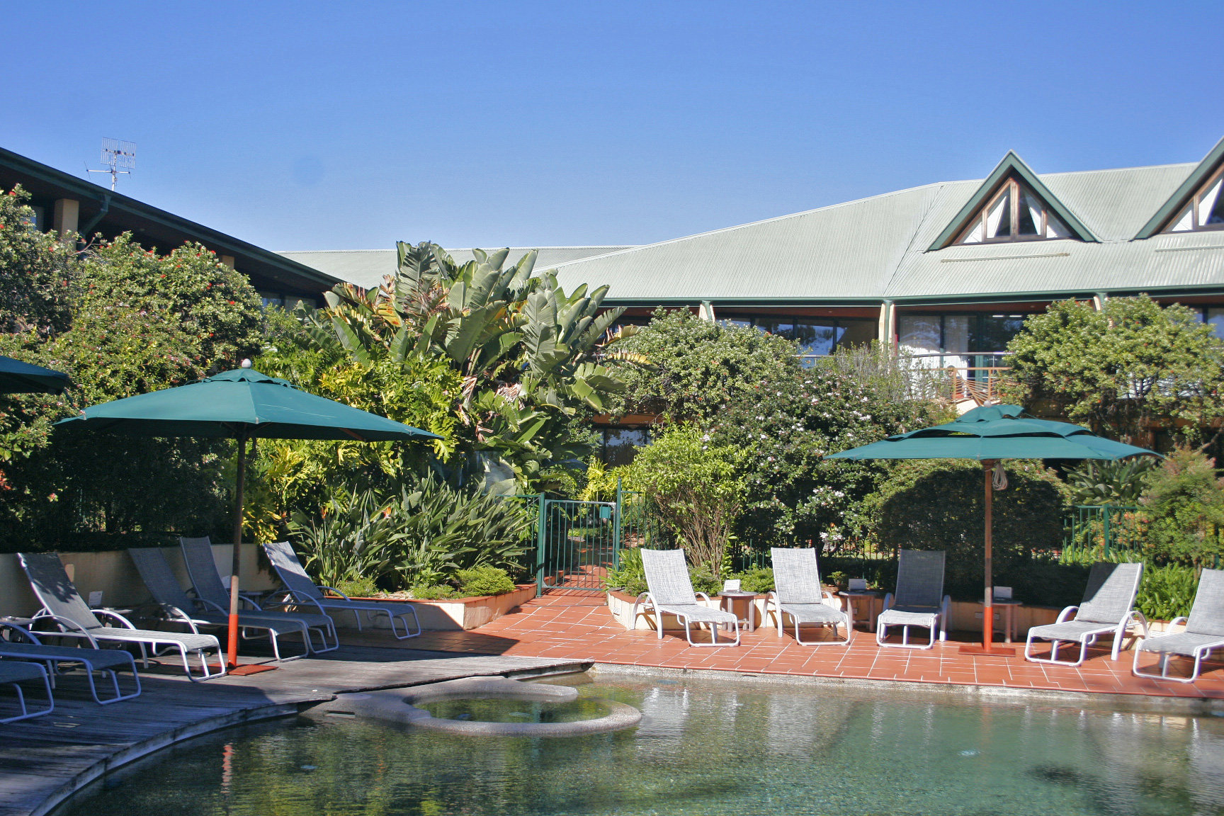 Beach Suites – Byron Bay by null