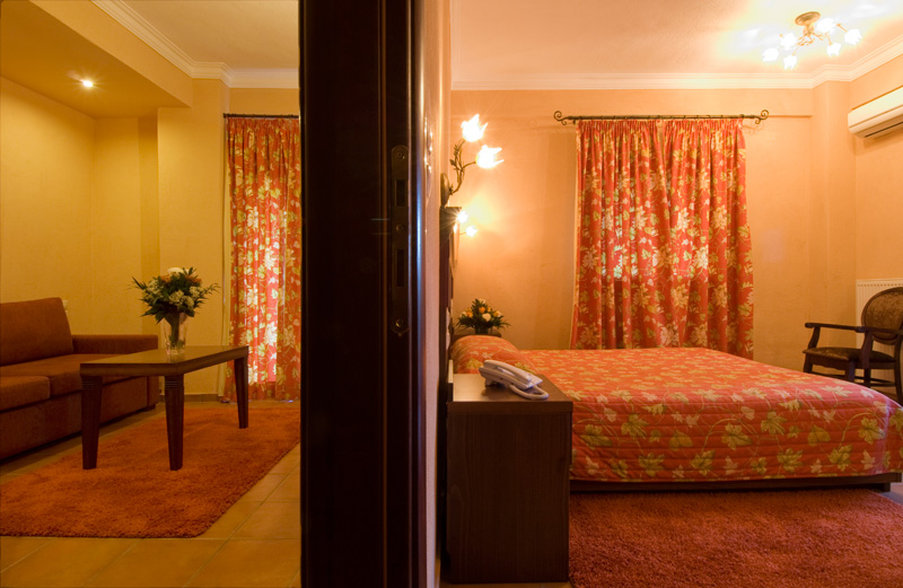 Dellas Boutique Hotel by null