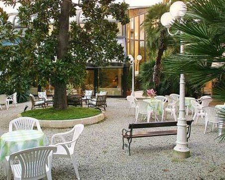 Hotel Biondi image