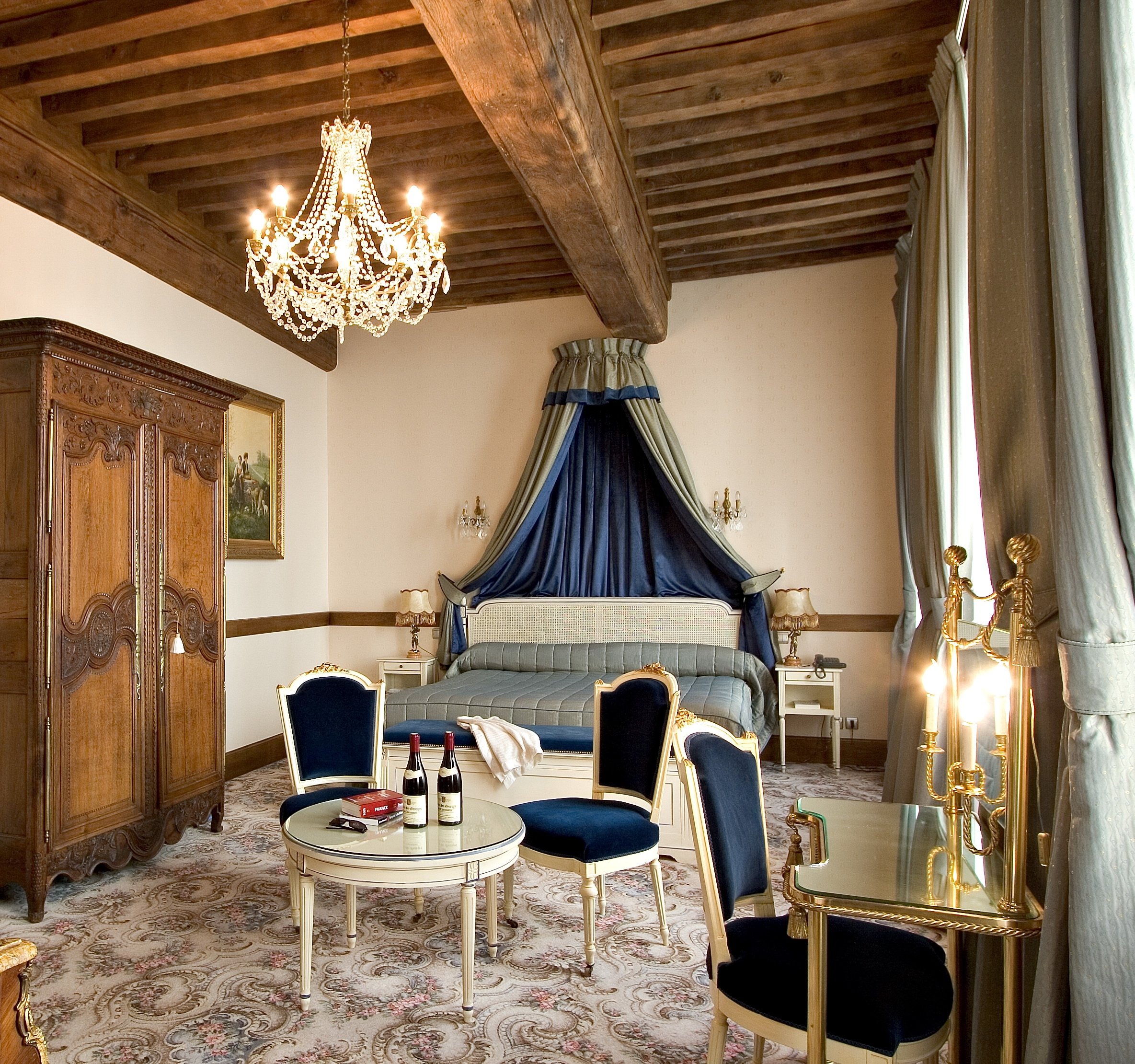 Hôtel le Cep by null