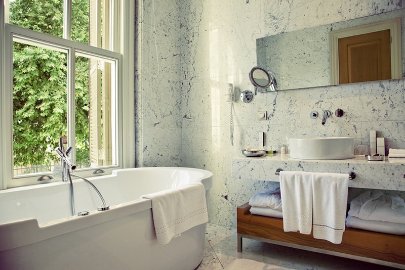 Tomtom Suites, an SLH Hotel by null