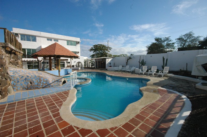 Opuntia Hotels by null
