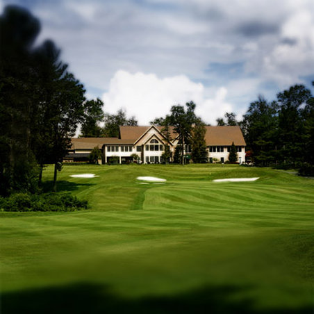The Lodge at Woodloch by null