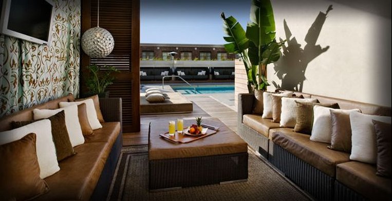 Hard Rock Hotel San Diego by null