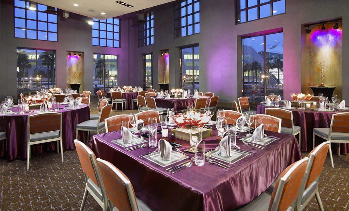 Hard Rock Hotel San Diego by null