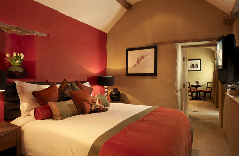 Feversham Arms Hotel & Verbena SpA by null