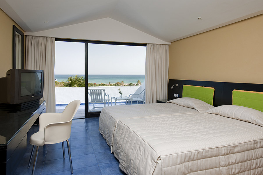 Phenicia Hotel by null