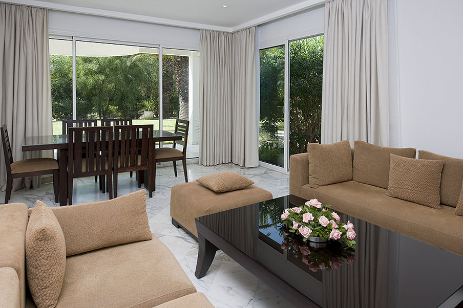 Phenicia Hotel by null