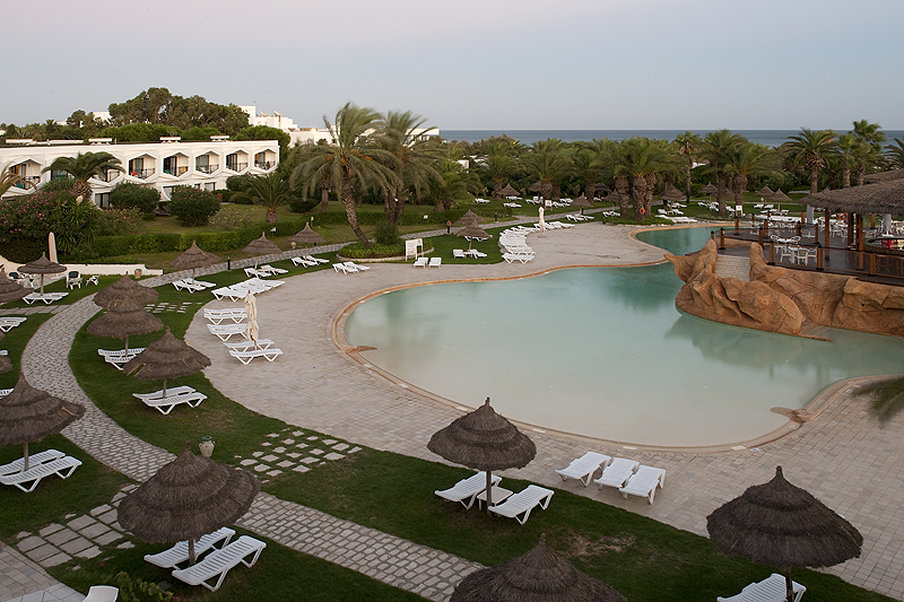 Phenicia Hotel by null