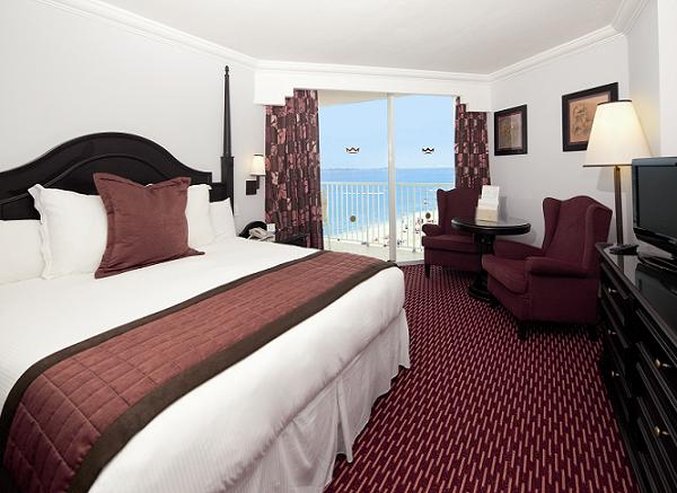 Hotel Riu Palace Paradise Island by null