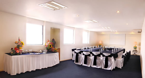 Hotel Boutique La Casa Azul by null
