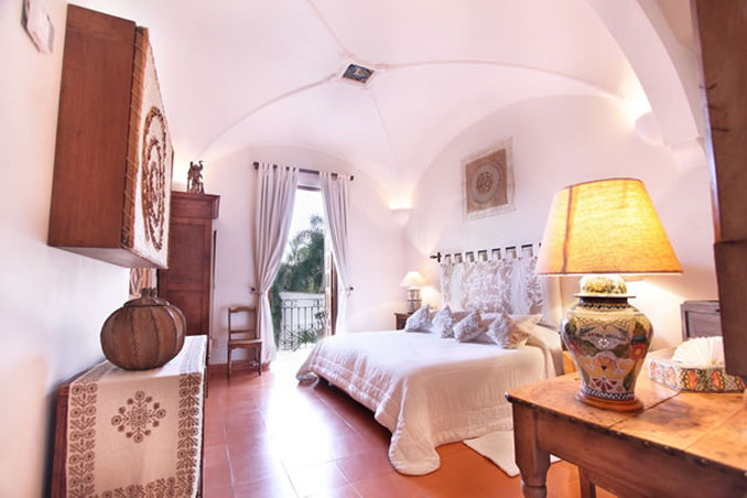 Hotel Boutique La Casa Azul by null