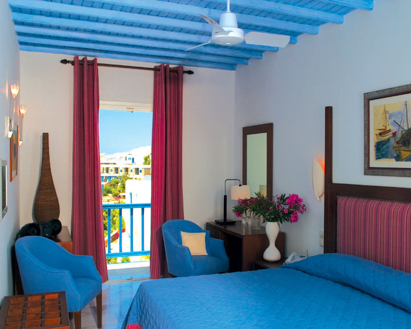 Poseidon Hotel Suites by null