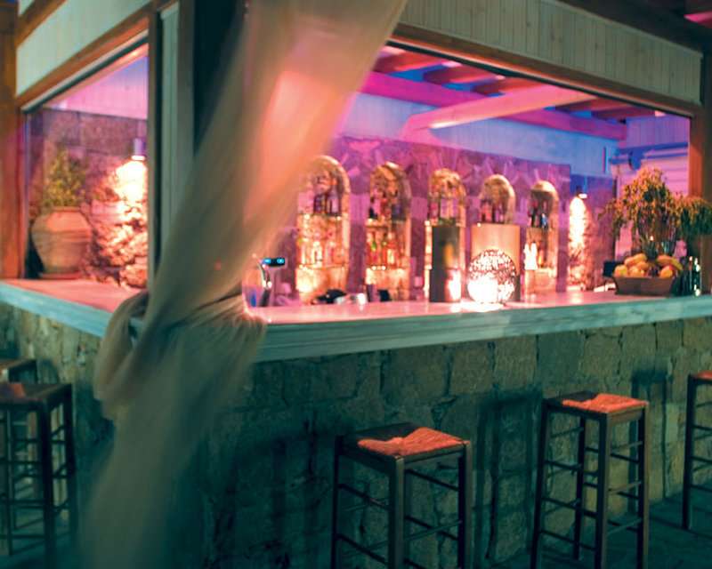 Poseidon Hotel Suites by null