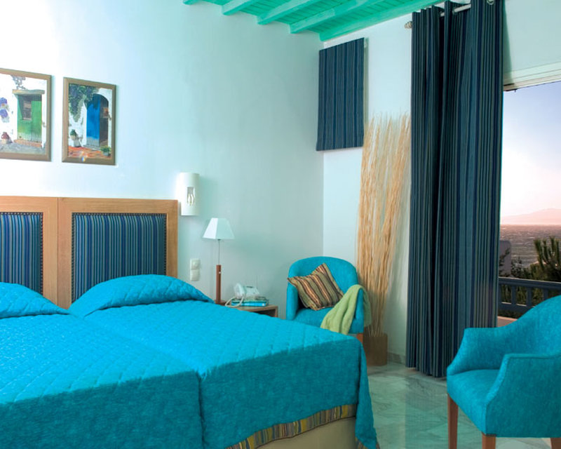 Poseidon Hotel Suites by null
