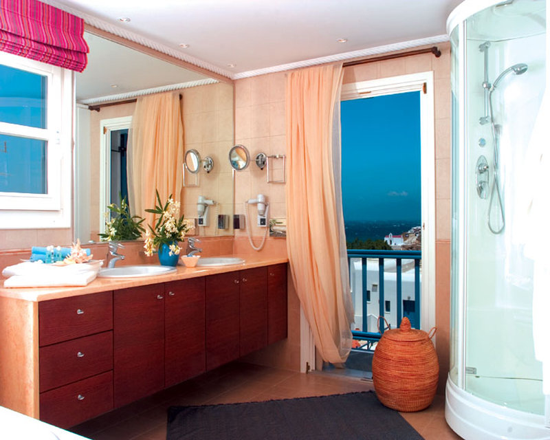 Poseidon Hotel Suites by null